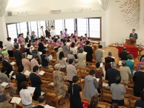 集会のご案内